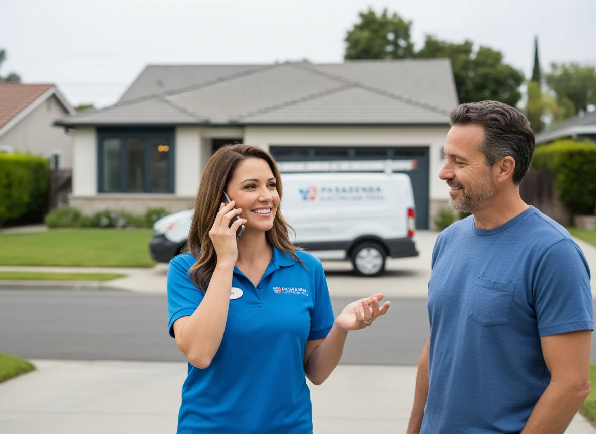 Electrician Girardville, PA FAQs